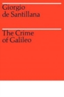 Image for The Crime of Galileo