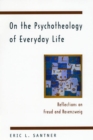 Image for On the Psychotheology of Everyday Life