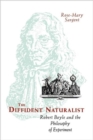 Image for The Diffident Naturalist