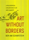 Image for Art Without Borders