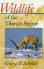 Image for Wildlife of the Tibetan Steppe