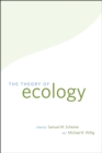 Image for The Theory of Ecology