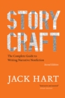 Image for Storycraft, Second Edition : The Complete Guide to Writing Narrative Nonfiction