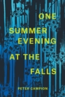 Image for One summer evening at the falls