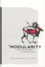 Image for Modularity in development and evolution