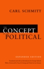 Image for The Concept of the Political: Expanded Edition