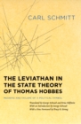 Image for The Leviathan in the state theory of Thomas Hobbes  : meaning and failure of a political symbol