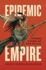 Image for Epidemic Empire