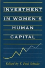 Image for Investment in Women&#39;s Human Capital