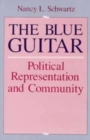 Image for The Blue Guitar