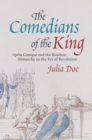 Image for The Comedians of the King