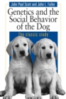 Image for Genetics and the Social Behaviour of the Dog