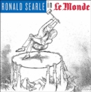 Image for Ronald Searle in &quot;Le Monde&quot;