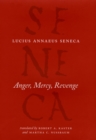 Image for Anger, mercy, revenge