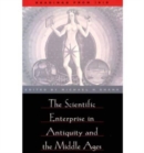 Image for The Scientific Enterprise in Antiquity and Middle Ages