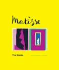 Image for Matisse : The Books