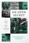 Image for An open secret: the family story of Robert &amp; John Gregg Allerton
