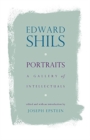 Image for Portraits : A Gallery of Intellectuals