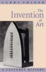 Image for The Invention of Art