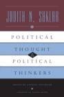 Image for Political thought and political thinkers