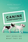 Image for Canine Confidential