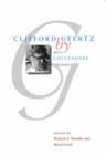 Image for Clifford Geertz by His Colleagues