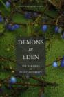 Image for Demons in Eden  : the paradox of plant diversity