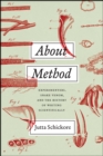 Image for About method  : experimenters, snake venom, and the history of writing scientifically