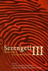 Image for Serengeti III