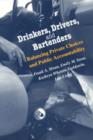 Image for Drinkers, Drivers, and Bartenders