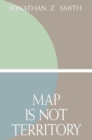 Image for Map is not Territory : Studies in the History of Religions