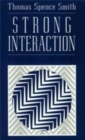 Image for Strong Interaction