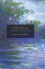 Image for Fragile Finitude: A Jewish Hermeneutical Theology