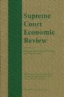 Image for Supreme Court Economic Review, Volume 19