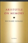 Image for Aristotle on Memory