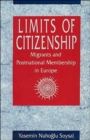 Image for Limits of Citizenship