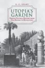Image for Utopia&#39;s Garden: French Natural History from Old Regime to Revolution : 55423