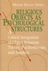 Image for Religious Objects as Psychological Structures