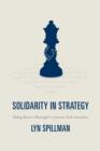 Image for Solidarity in strategy: making business meaningful in American trade associations