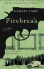 Image for Firebreak: A Parker Novel