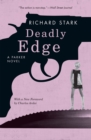 Image for Deadly Edge : A Parker Novel
