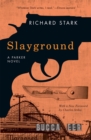 Image for Slayground : A Parker Novel