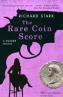 Image for The Rare Coin Score : A Parker Novel