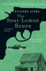 Image for The Sour Lemon Score : A Parker Novel