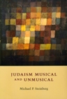 Image for Judaism, musical and unmusical