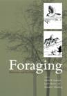 Image for Foraging: behavior and ecology