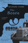 Image for The Score: A Parker Novel