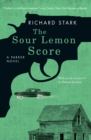 Image for The Sour Lemon Score: A Parker Novel