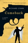 Image for Comeback: A Parker Novel