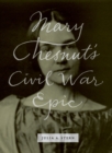 Image for Mary Chesnut&#39;s Civil War Epic